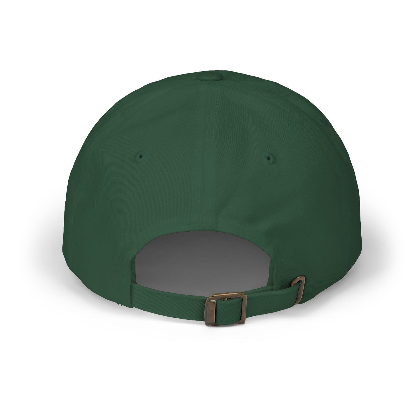 Make America Garden Again Classic Dad Cap - Trendy Green Hat for Gardening Enthusiasts