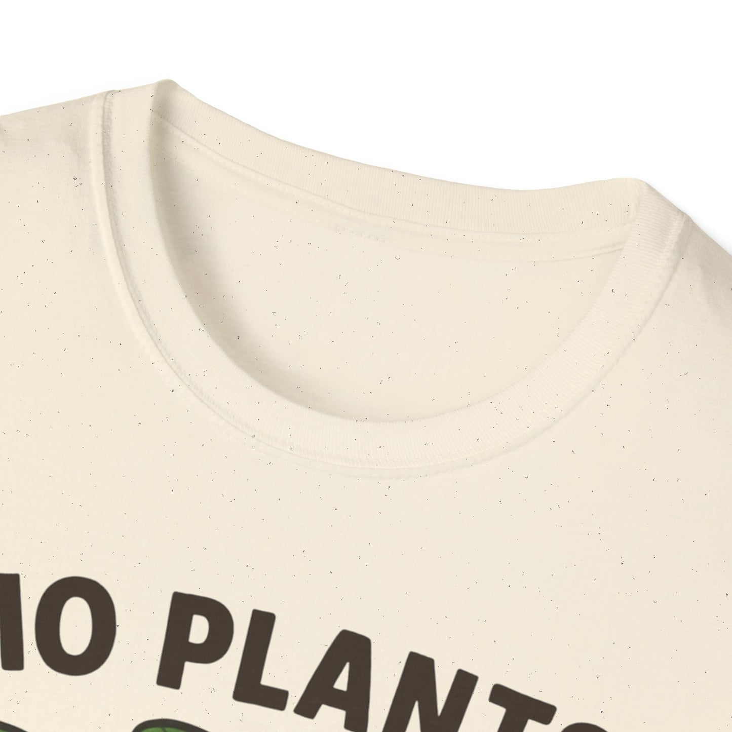 Mo Plants Unisex T-Shirt, Plant Lover Gift, Gardening Humor Tee, Eco-Friendly Fashion, Nature Lover Apparel, Friends & Family Gift, [...]